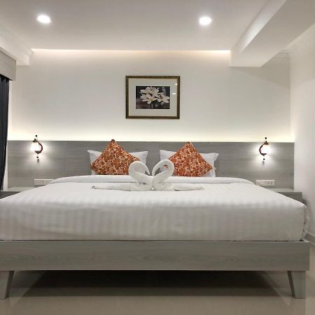 Vista Hotel Chiang Mai - Sha Extra Plus Luaran gambar