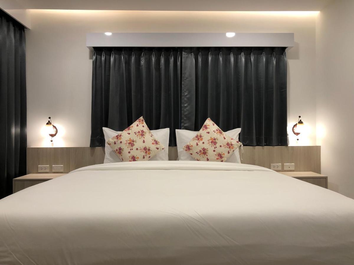 Vista Hotel Chiang Mai - Sha Extra Plus Luaran gambar