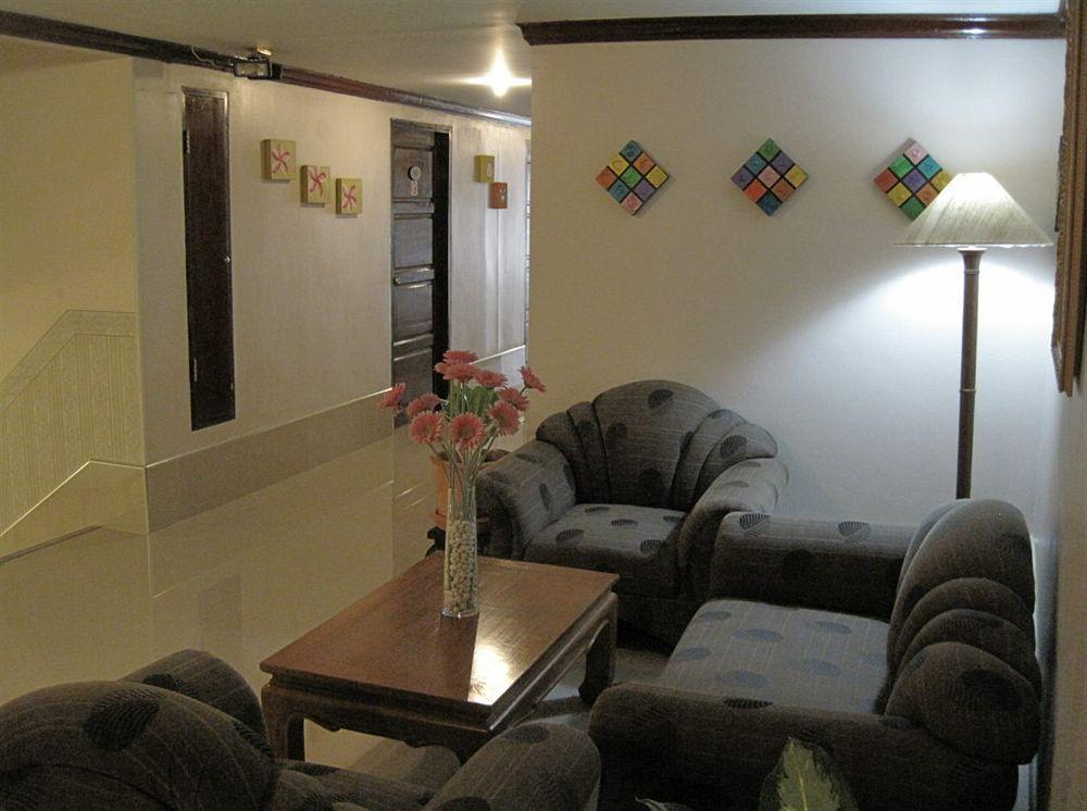 Vista Hotel Chiang Mai - Sha Extra Plus Luaran gambar