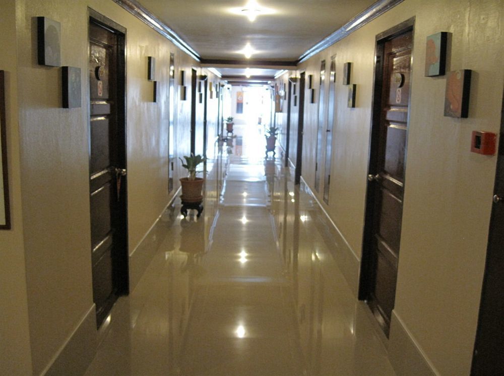 Vista Hotel Chiang Mai - Sha Extra Plus Luaran gambar
