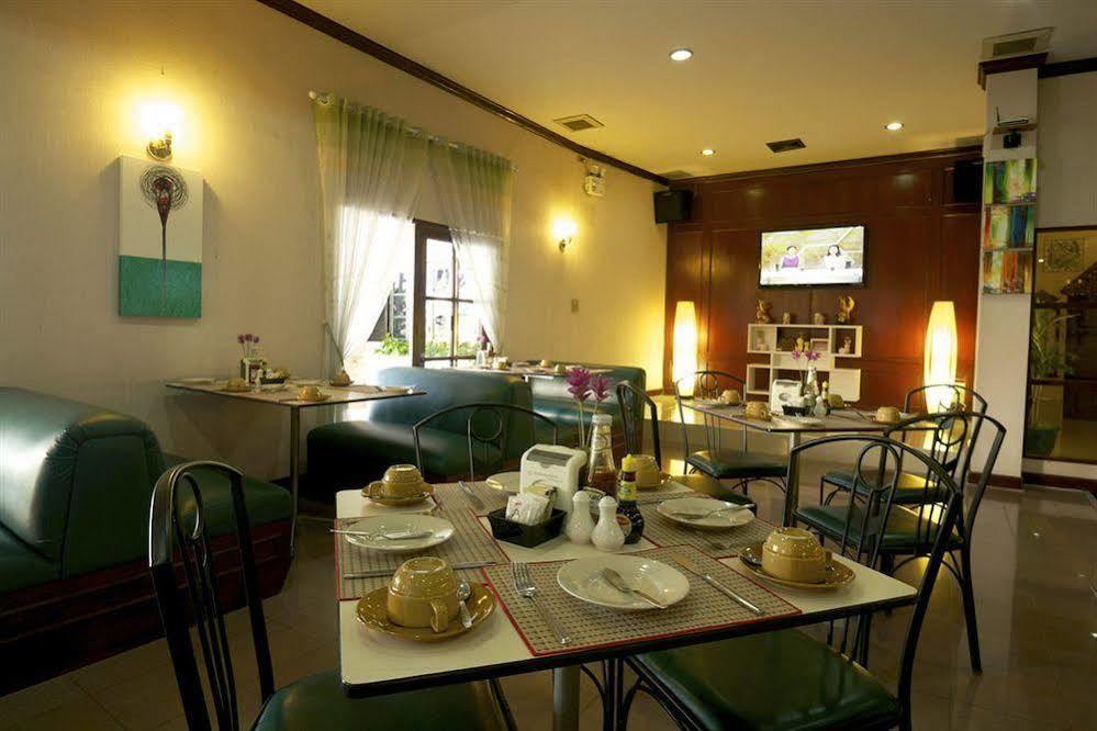 Vista Hotel Chiang Mai - Sha Extra Plus Luaran gambar